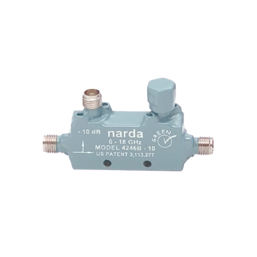 Nardaͬ���ο������ 4243 [1-3.5GHz] SMA��F��