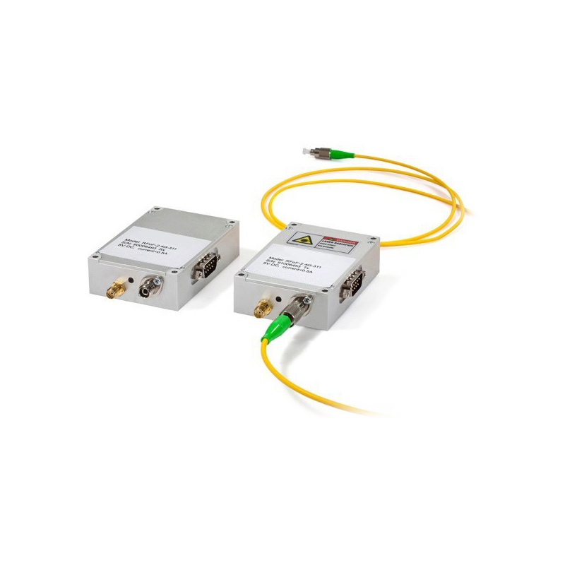 RF Over Fiber ??????? OP521901 [0.1-2.54GHz] SMA